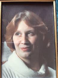 Mary Kathleen Stuart Marsh (1958-1987)