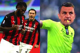 In sua assenza, dal dischetto andrà uno tra luis alberto e correa. Milan 11 Rigori A Favore In Stagione Salutate La Rigorista Ora Kessie Raggiunge Nordahl I Social Scatenati Serie A Calciomercato Com