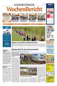 Calameo Kwb Endingen