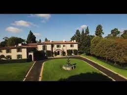 A holmby hills estate owned by brad grey, the late chairman and ceo of paramount pictures, was listed last week for $77.5 million. The Owlwood Estate Holmby Hills Youtube