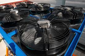 It features excellent energy efficiency and its oilfree system operates without any difficulties. The New Quantum Air Cooled Chiller From Engie Refrigeration Sirus