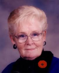 Eleanor Dark Obituary (2011)