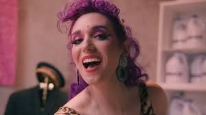 DP Work out for Sam Barber x Avery Anna