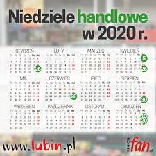 Wszystkie niedziele lipca są wolne od handlu. Niedziele Handlowe 2019 Wykaz Grudzien