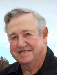 Obituary for Tom Royal Lipscomb