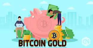 Bitcoin Gold Btg Price Analysis Will Bitcoin Gold