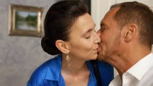 Simone & Richard 🥺 (Alles was zählt)