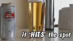 Wifebeater (countable and uncountable, plural wifebeaters). Stella Artois Wife Beater Youtube