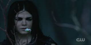 The 100: 10 Worst Things Abby Griffin Has Ever Done