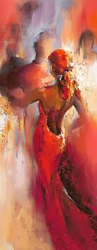 This Beautiful Test Will Determine What Color Your Intelligence Is Fine Art Art Painting Figurative Art