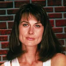 Filmografie Mel Harris