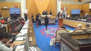Sidang kecoh, ahli parlimen jelutong diarah keluar dewan. Parlimen Malaysia Youtube
