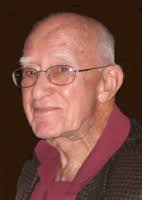 Obituary information for Edward A. Bouchard