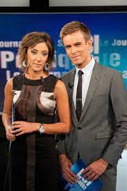 Vous le retrouverez notamment à la présentation des journaux ce 17 juillet. Avis Jean Baptiste Marteau Au Jt De France 2 Joker De Delahousse Nouveautes Tele Com