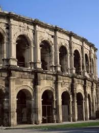 Roman Arena Nimes Languedoc Roussillon France Photographic Print Roy Rainford Art Com In 2021 Nimes France Languedoc Languedoc Roussillon