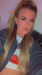 Kelsey O' Driscoll updated her profile picture.