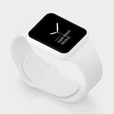 Free Apple Watch Mockup 6000 X 4500 Px High Quality Renders For Sketch And Photoshop Changeable Background Colo Apple Watch Free Apple Watch Apple