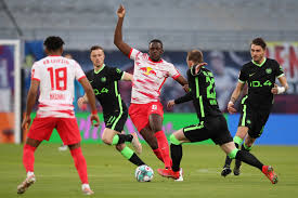 Scouting liverpool defensive target ibrahima konate. Tglwhpsrwu8sum