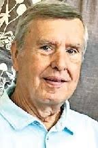 Robert Coffman Obituary (1943