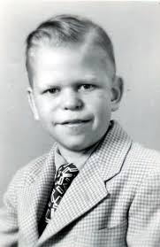 Michael Corcoran Obituary