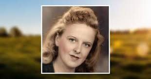 Doris Mae Acosta Obituary December 20, 2012