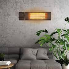 Check spelling or type a new query. Maxxmee Infrared Heat Heater Targeted Heat Without Heat Loss Heater With 2 Power Levels For Indoor And Outdoor Use Black Amazon De Garden
