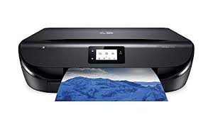 Hp Envy 5055 Wireless All In One Photo Printer Hp