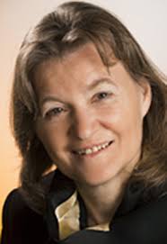 Dr Ingrid Lund-Andersen