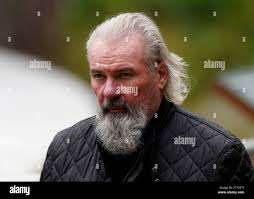 Brian charlton hi-res stock photography and images