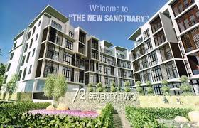 Located in the middle of kuching town easily accessible to major tourist spots like riverside walk, cats museum, main bazaar, damai beach, major shopping malls, etc. 72 Residences New Condominium For Sale Apartments For Sale In Kuching Sarawak Sheryna Com My Mobile 642508