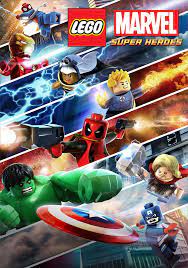 It is a game for the fanboys and girls of the marvel universe. Pin On Save For Later