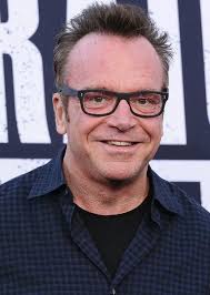 Fan Casting Tom Arnold as Don Carlton in Monsters university{2025 live  action remake}