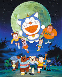 Sinopsis film stand by me 2 doraemon. Download Nobita And The Winged Braves Specialistsshara