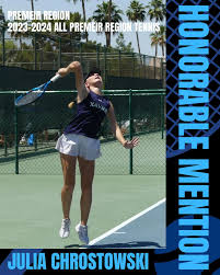 💚Congratulations @xcp.tennis 💚 XCP's varsity tennis team was honored  multiple times in this year's AZ Premier Tennis Region! Congratulations to  the team for all your hard work this season, XCP is proud