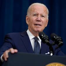 Opinion: President Biden — the Unifier in Chief?