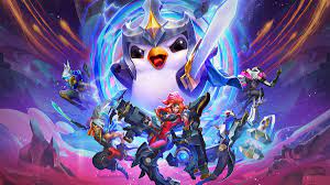 Hướng dẫn xây dựng lối chơi: League Of Legends Lolwiki Twitter