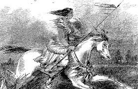 Fight The Power 100 Heroes Of Native Resistance Women Warriors Muskrat Magazine