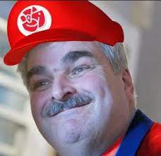 Håkan juholt — håkan juholt, enero de 2011 presidente del partido socialdemócrata sueco actualmente en el cargo … wikipedia español. Alla Vi So Tycker Att Hakan Juholt Ser Ut Som Mario Home Facebook