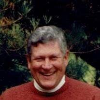 Richard William Kreutter Obituary