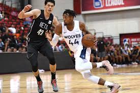 Here are a few notes on the nba playoffs schedule 2020: Summer League Game Thread Nets Vs Rockets The Dream Shake