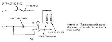 3 wiring diagrams of the hermetic. Vm 7642 Hermetic Compressor Ac Wiring Diagram Free Diagram