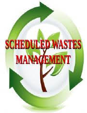 In malaysia, all wastes shall be classified by referring into: Scheduled Wastes Management Ppt Scheduled Wastes Management Objectives Of Hazardous Waste Management U2022 To Ensure The Correct Identification And Course Hero