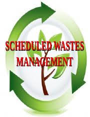 Clinical waste poses a major threat to human health and the environment if the management practice of this kind of waste is not conducted appropriately. Scheduled Wastes Management Ppt Scheduled Wastes Management Objectives Of Hazardous Waste Management U2022 To Ensure The Correct Identification And Course Hero