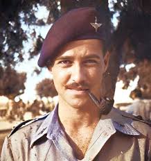 Technical Sergeant Russell E. Dunham