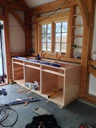 I need to cut into some kitchen cabinets to install a dishwasher. How To Build Rustic Cabinet Doors Concord Carpenter