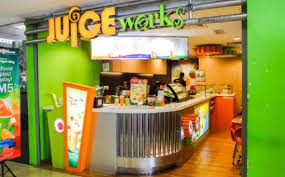 15 di 383 ristoranti a shah alam. Juice Works Plaza Shah Alam Picture Of Juice Works Shah Alam Tripadvisor