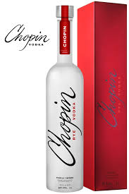 Which is healthier vodka or beer? Chopin Rye 3 Liter Doppel Magnum Wodka Vodka Haus