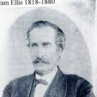 Hiram E Ellis (1818–1880)