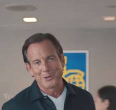 it's okay . I'm the spokes guy