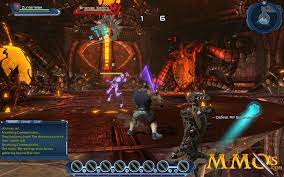 One tree focuses on damage attacks and other tree focuses on alternate roles(tank role,healer role,controller role and etc. Dc Universe Online Game Review